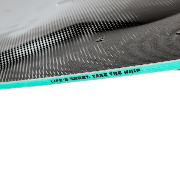 Wakeboard Ronix Parks 2026 - 16