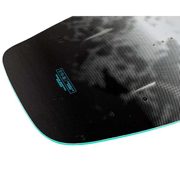Wakeboard Ronix Parks 2026 - 18