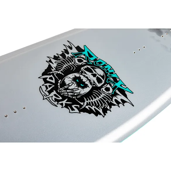 Wakeboard Ronix Parks 2026 - 19