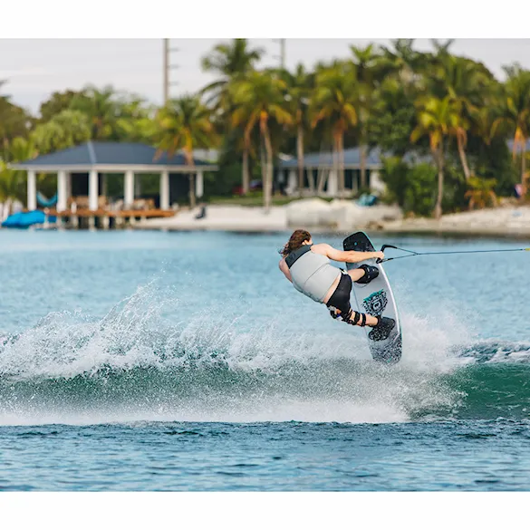 Wakeboard Ronix Parks 2026 - 17