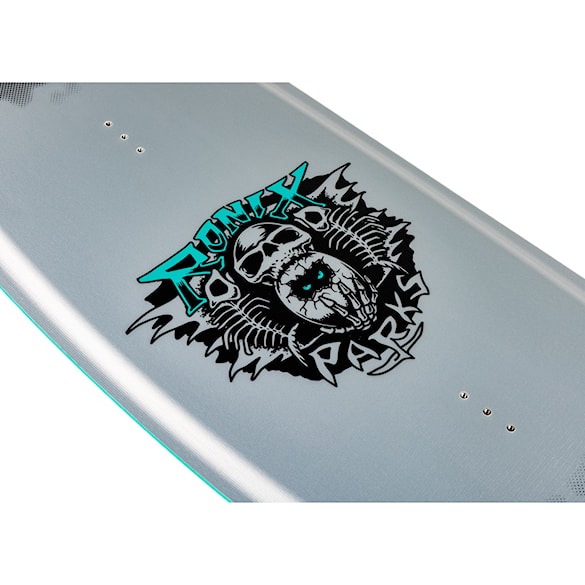 Wakeboard Ronix Parks 2026 - 21