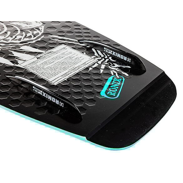 Wakeboard Ronix Parks 2026 - 22