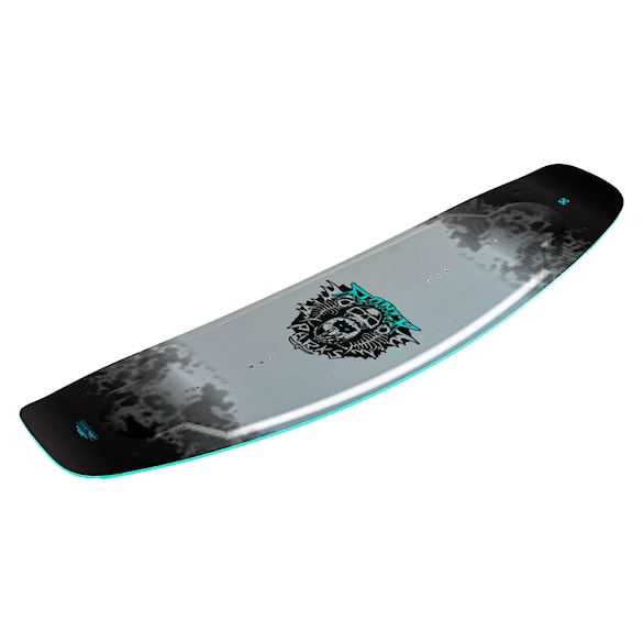 Wakeboard Ronix Parks 2026 - 3