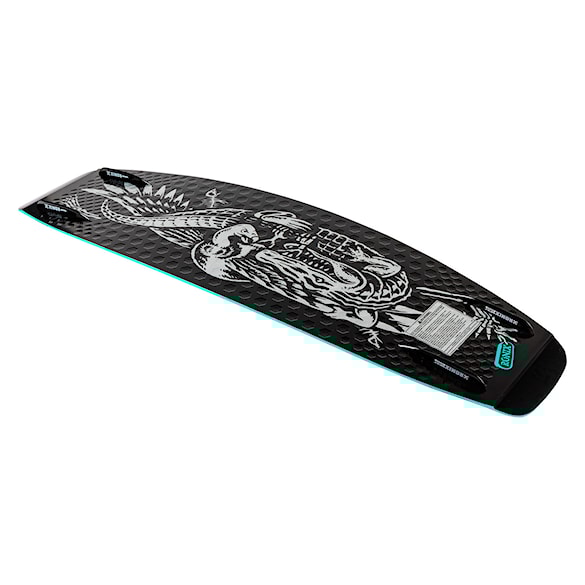 Wakeboard Ronix Parks 2026 - 4