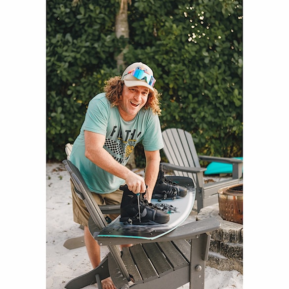 Wakeboard Ronix Parks 2026 - 5