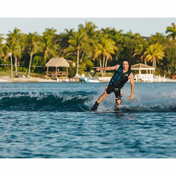 Wakeboard Ronix Parks 2026 - 6