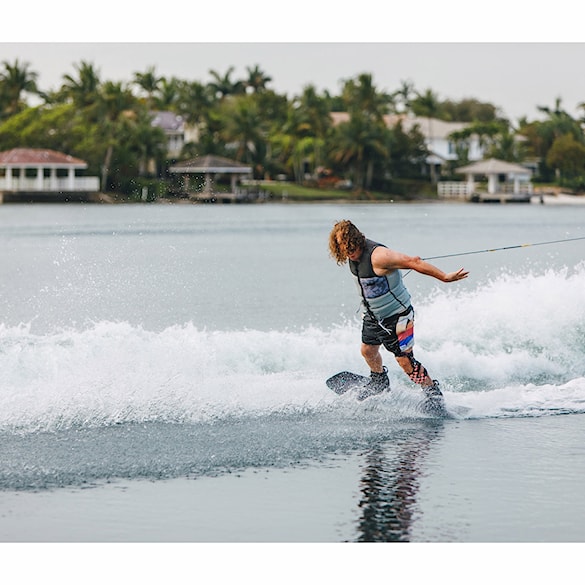 Wakeboard Ronix Parks 2026 - 8