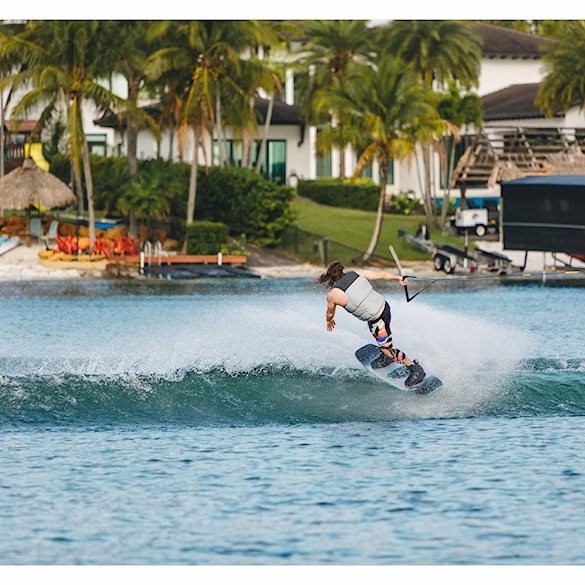 Wakeboard Ronix Parks 2026 - 9