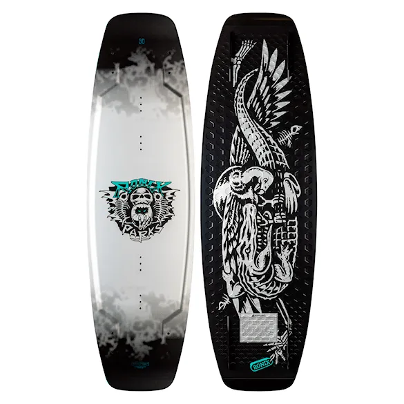 Wakeboard Ronix Parks 2026 - 1