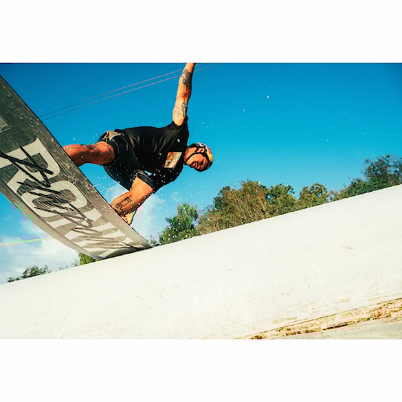 Wakeboard Ronix Pinpoint 2026 - 7
