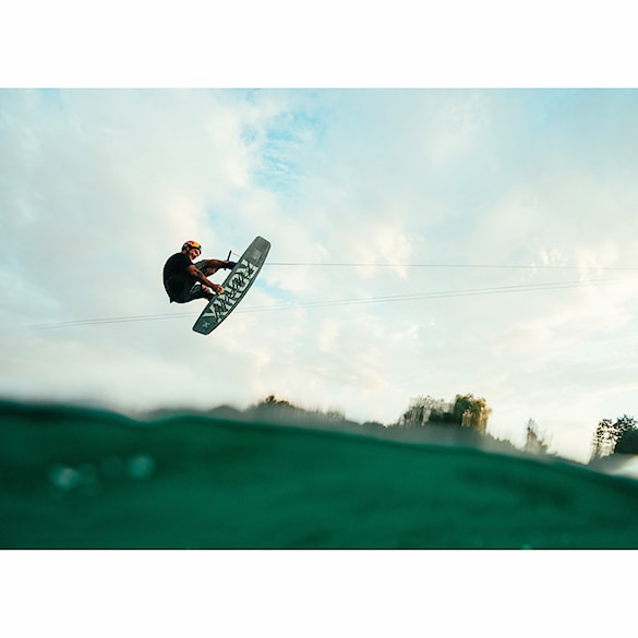 Wakeboard Ronix Pinpoint 2026 - 8