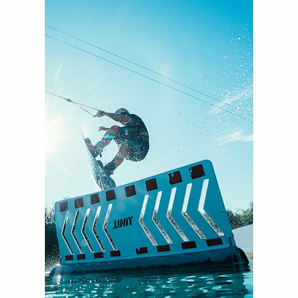Wakeboard Ronix Pinpoint 2026 - 9
