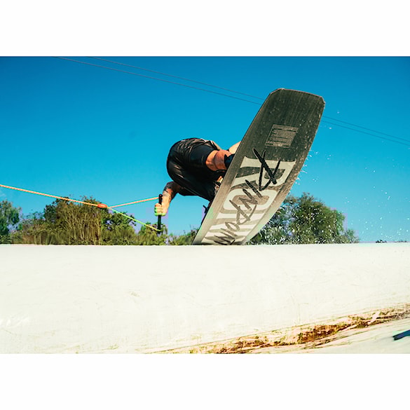 Wakeboard Ronix Pinpoint 2026 - 10