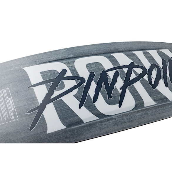 Wakeboard Ronix Pinpoint 2026 - 11
