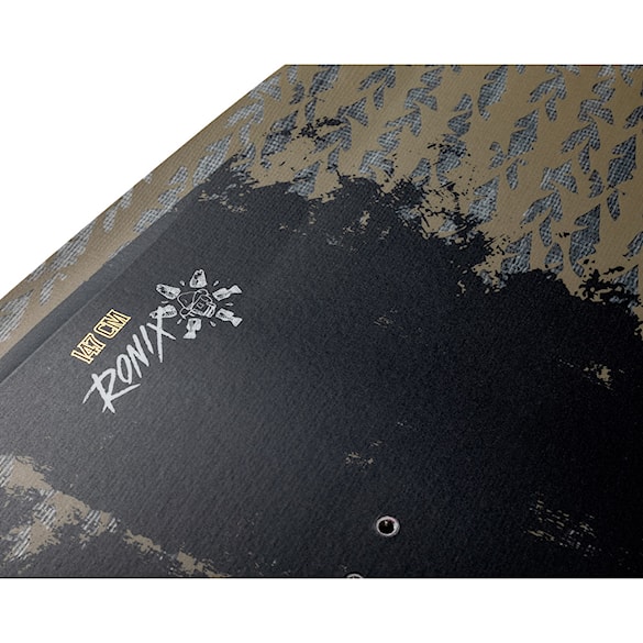 Wakeboard Ronix Pinpoint 2026 - 13