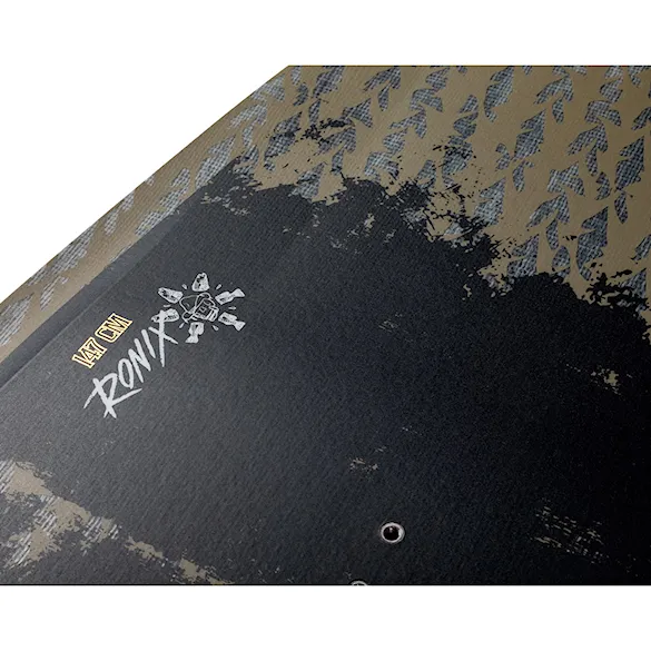 Wakeboard Ronix Pinpoint 2026 - 13