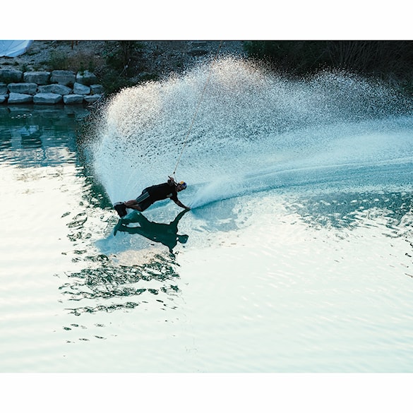 Wakeboard Ronix Pinpoint 2026 - 14