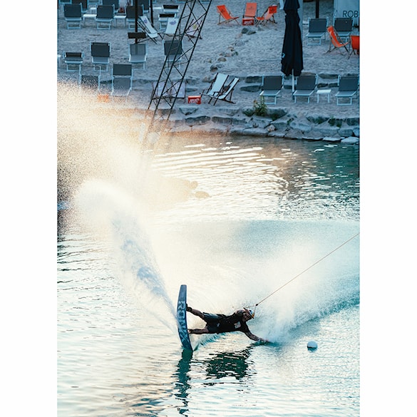 Wakeboard Ronix Pinpoint 2026 - 15