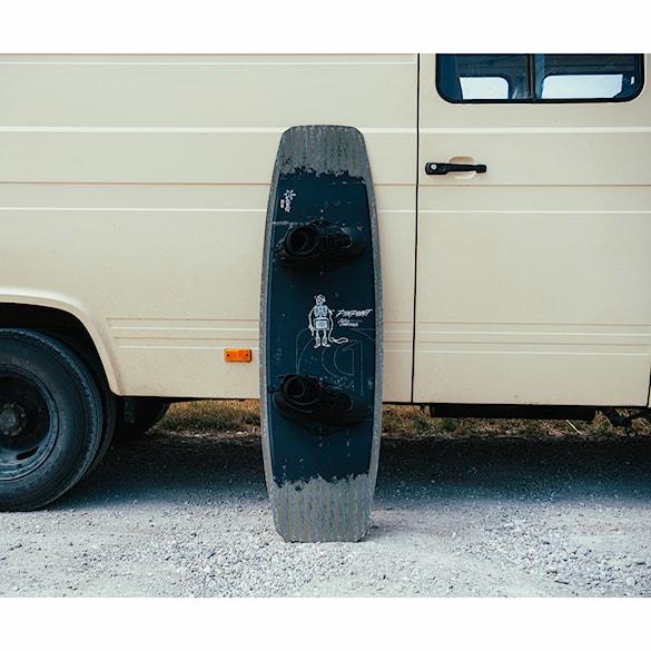 Wakeboard Ronix Pinpoint 2026 - 16