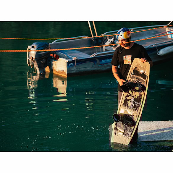 Wakeboard Ronix Pinpoint 2026 - 17