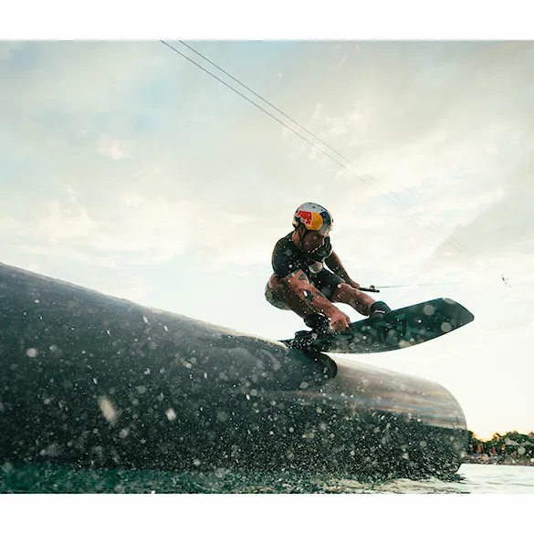 Wakeboard Ronix Pinpoint 2026 - 2