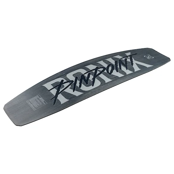 Wakeboard Ronix Pinpoint 2026 - 4
