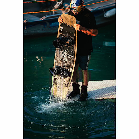 Wakeboard Ronix Pinpoint 2026 - 5