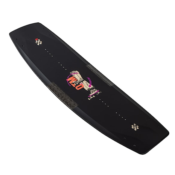 Wakeboard Ronix Quarter 'Til Midnight 2025 - 2