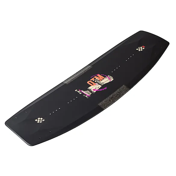 Wakeboard Ronix Quarter 'Til Midnight 2025 - 3