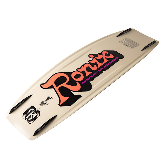 Wakeboard Ronix Quarter 'Til Midnight 2025 - 5