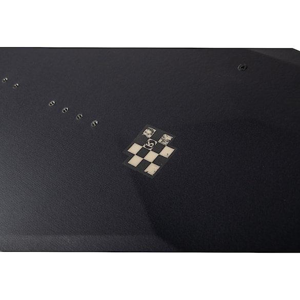 Wakeboard Ronix Quarter 'Til Midnight 2025 - 7