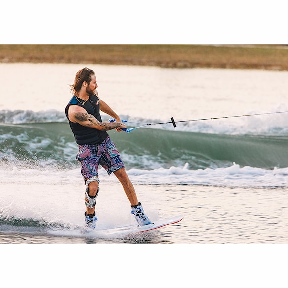 Wakeboard Ronix Rxt 2026 - 10