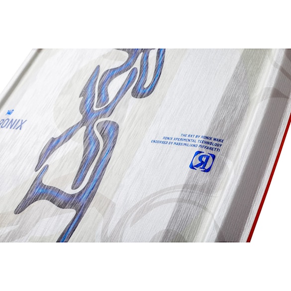 Wakeboard Ronix Rxt 2026 - 17