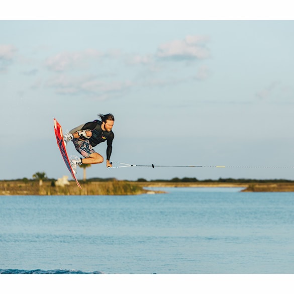 Wakeboard Ronix Rxt 2026 - 2