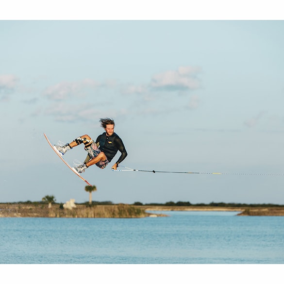 Wakeboard Ronix Rxt 2026 - 5