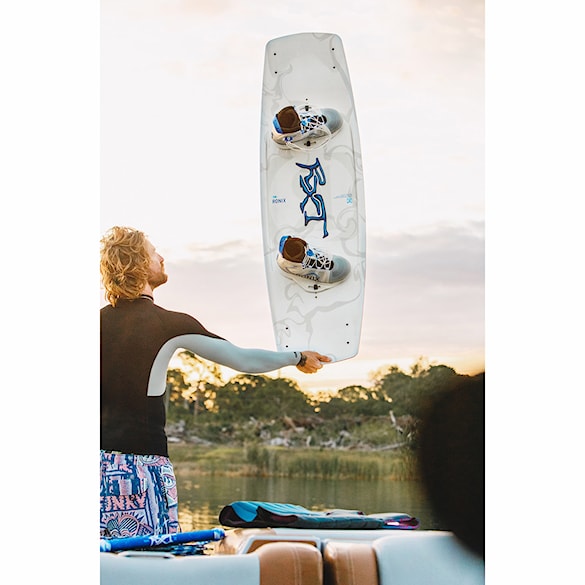 Wakeboard Ronix Rxt 2026 - 6