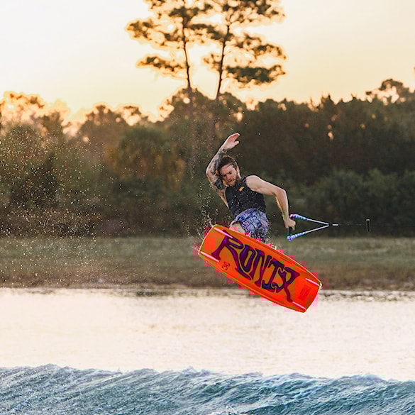 Wakeboard Ronix Rxt 2026 - 7