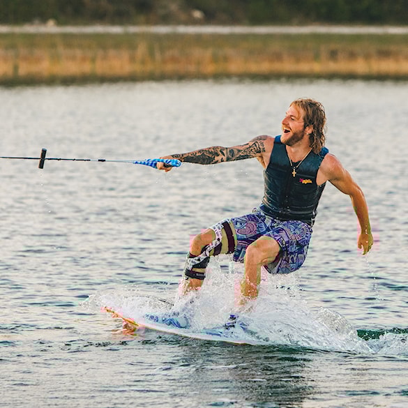 Wakeboard Ronix Rxt 2026 - 8