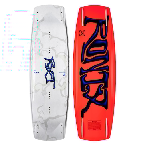 Wakeboard Ronix Rxt 2026 - 1