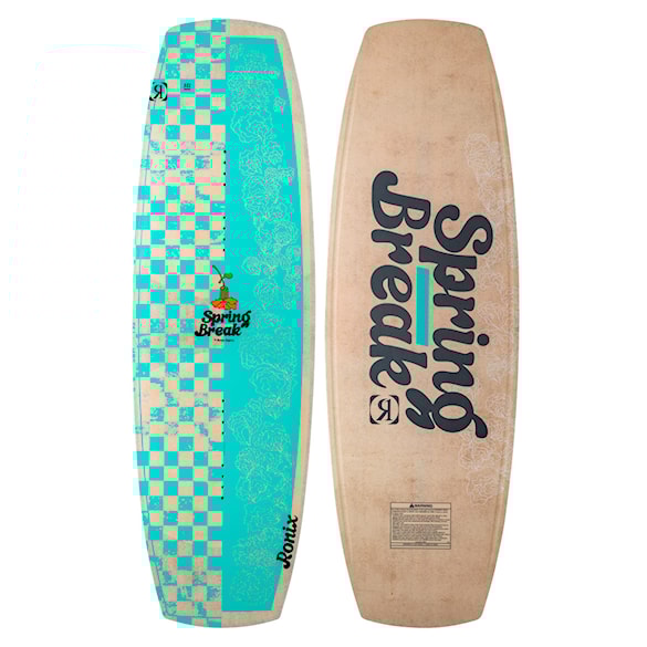 Wakeboard Ronix Spring Break 2026 - 1