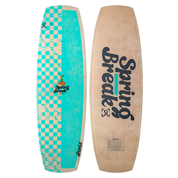 Wakeboard Ronix Spring Break 2026 - 1