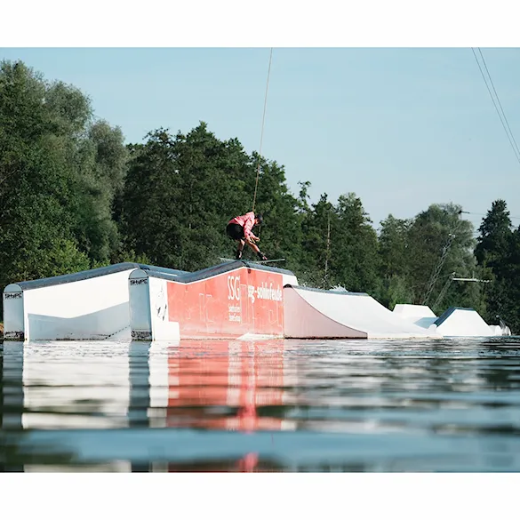 Wakeboard Ronix Spring Break 2026 - 5