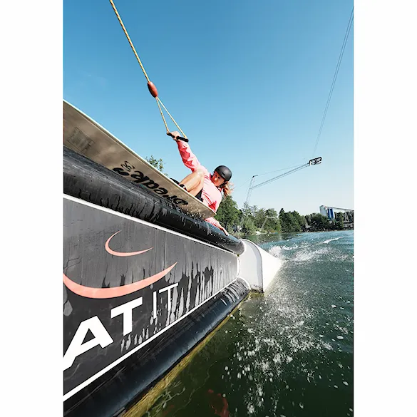 Wakeboard Ronix Spring Break 2026 - 6
