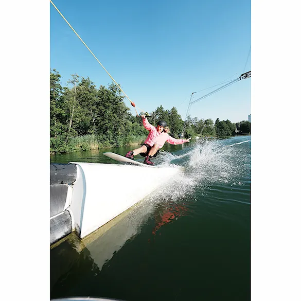 Wakeboard Ronix Spring Break 2026 - 7