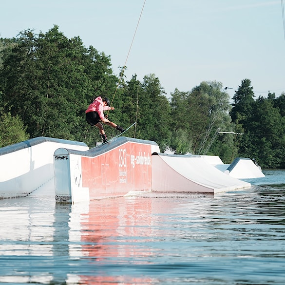 Wakeboard Ronix Spring Break 2026 - 9