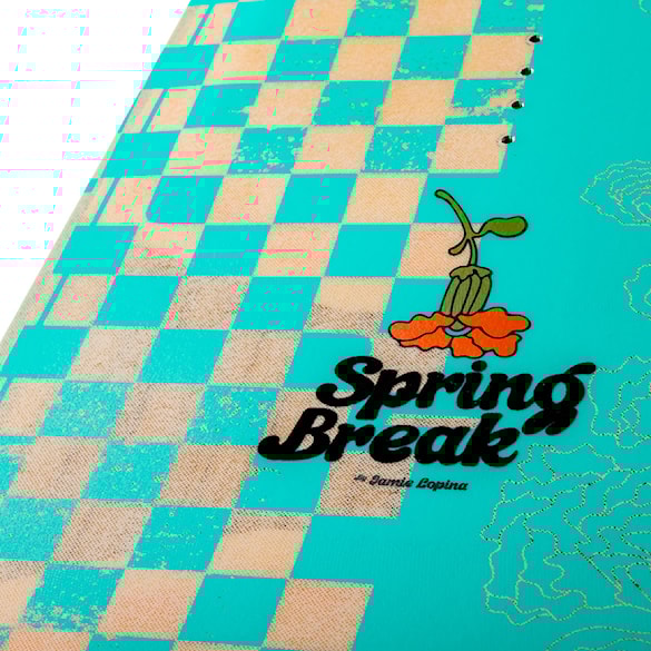 Wakeboard Ronix Spring Break 2026 - 10