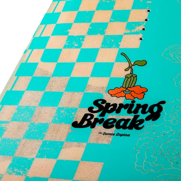 Wakeboard Ronix Spring Break 2026 - 10