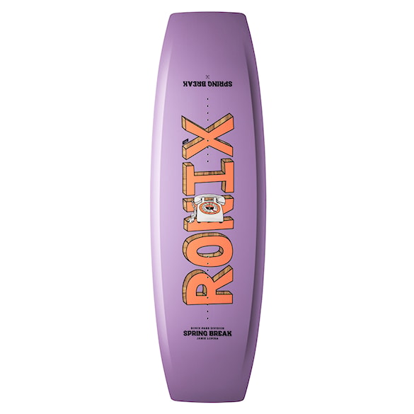 Wakeboard Ronix Spring Break 2025 - 3