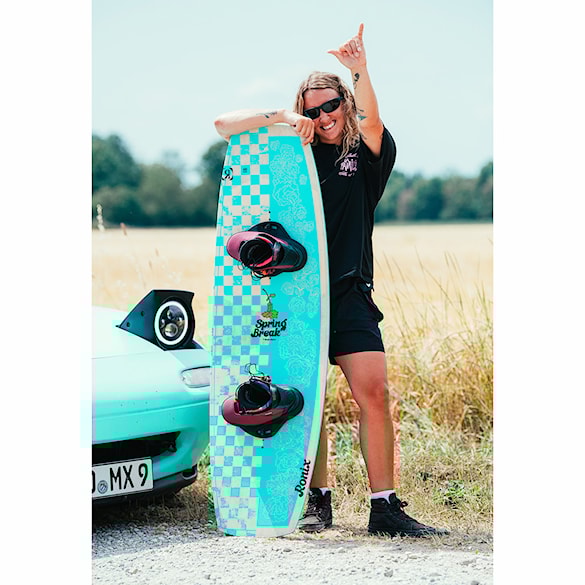 Wakeboard Ronix Spring Break 2026 - 16