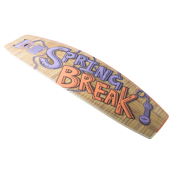 Wakeboard Ronix Spring Break 2025 - 6